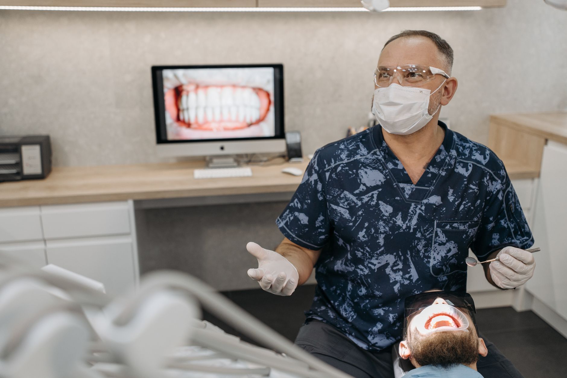 dentiste urgence Six-Fours-les-Plages