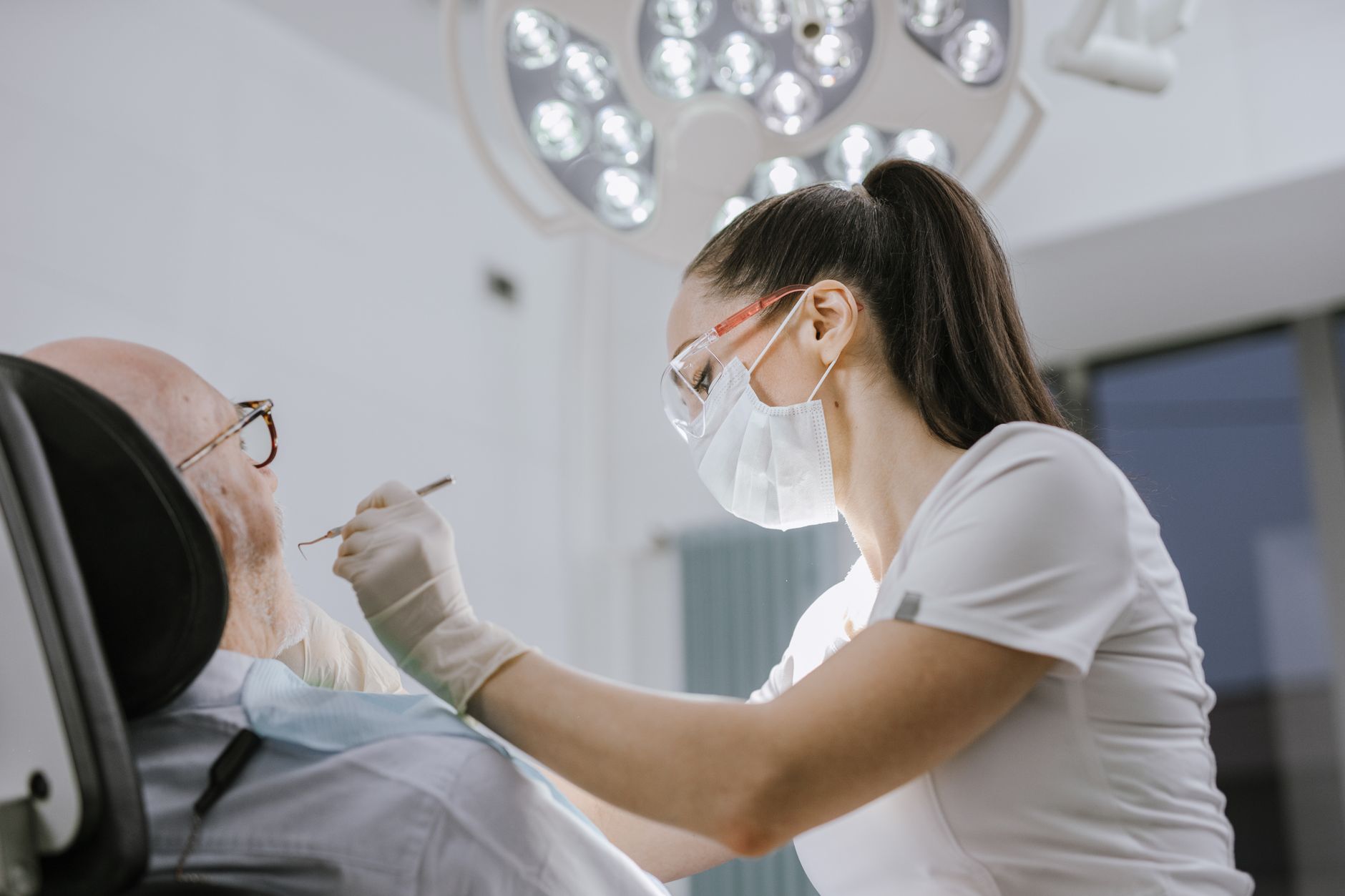 dentiste urgence Six-Fours-les-Plages
